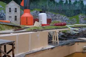 cardigan bay coastal railroad a fictious railroad in 0n30 cardigan bay coastal railroad