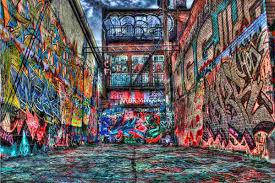 Spray Painting Tips And Guidelines For Graffiti Art Enthusiasts Widewalls