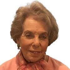 Jan Peluso's Instagram, Twitter & Facebook