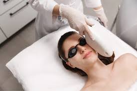 The Ultimate Guide To Photofacial Treatments - PURE Medical Spa