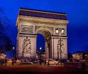 Evening French