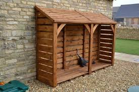 Log Store Images Wood Stores High Quality Log Stores Cedar Log Store Bespoke Wood Store Delivered Fu Firewood Storage Outdoor Firewood Shed Wood Store