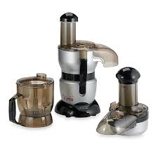 You'll receive coupons in your email or text message inbox when you subscribe, or you can find coupons in your local mail. Magic Bullet Express Meal Machine Bed Bath Beyond