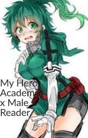 They still decided to stay, waiting. Boku No Hero Academia X Male Reader Harem Lemon Boidisishot Wattpad