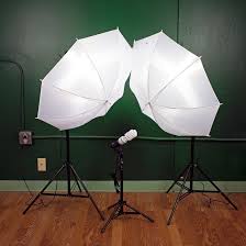 Limostudio Lms103 Lighting Kit Review Affordable Umbrella Style Lighting