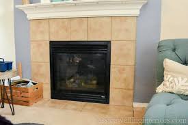 Maybe you would like to learn more about one of these? 110 Diy Fireplace Makeover How To Paint Tile Jessica Welling Interiors