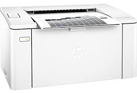 One of the basic specifications of this printer is its unique design for holding a large amount of paper. Download Hp Laserjet Pro M104a Driver Download Setup Guide Free Printer Support