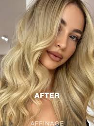 One to write down 📓 Stunning pastel #RoseViolet tone produced using our  Affinage Infiniti colour 🎨 Full recipe below 👇 Affinage Infiniti  Permanent 8.35 + 5g Affinage Infiniti High Lift 12.0S +