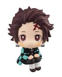Hope you enjoy:3i don't know what to say tnt Look Up Demon Slayer Kimetsu No Yaiba Tanjiro Kamado Megahobby