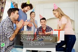 Look at the table of contents and jump directly to the section of best birthday wishes for brother that you want. Funny Birthday Wishes For Brother Whatsapp Status Video Loversify