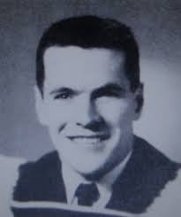 Jacques Bouchard ("Butch")