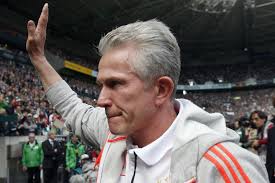 Jupp heynckes hat das für sich erkannt und borussia im sommer 1987 in richtung münchen verlassen, mit den worten: Jupp Heynckes Comes Out Of Retirement To Manage Bayern Munich For 4th Time Bleacher Report Latest News Videos And Highlights
