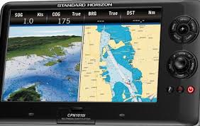 Standard Horizon Cpn Series The First Internet Mfds Panbo