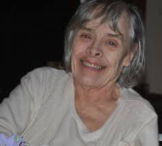 Joan Lahey Mount Obituary (2012)