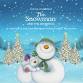 Come & meet The Snowman & The Snowdog on 30th December event image