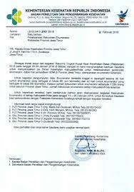 Berbagai contoh surat dinas yang bisa anda gunakan. Contoh Surat Lamaran Kerja Dinas Kesehatan Kota Surabaya Surat Surabaya Kota