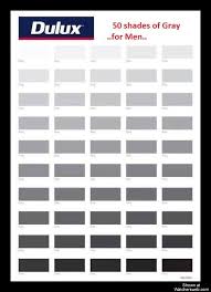 Fifty Shades Of Grey Hair 50 Shades Of Gray For Men In