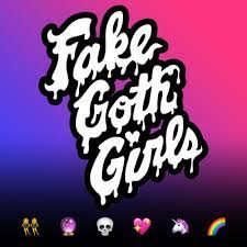 Beetlejuice is now a hilarious musical on broadway with eight tony award® nominations, including best musical. Fake Goth Girls A Podcast On Podimo