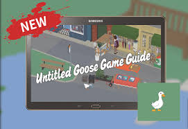 Make your way around town, from peoples' back gardens to the high street shops to the village green, setting up pranks, stealing hats, honking a lot, and generally ruining everyone's. Download Walkthrough Untitled Goose Game Guide 1 0 Apk Downloadapk Net