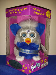 Go Furby 1 Resource For Original Furby Fans My Furby