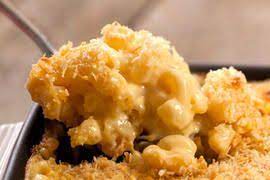 Three Cheese Mac And Cheese With Panko Bread Crumb Topping Recipe Tldmat Recipe Classic Macaroni And Cheese Recipe Best Mac N Cheese Recipe Cheese Recipes
