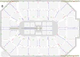 Allstate Arena Seating Chart Wwe Www Prosvsgijoes Org