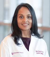Dr. Krystal Alexander, Critical Care Medicine