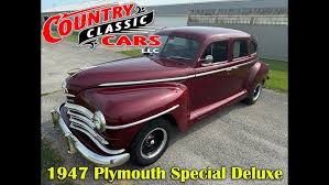 Image result for Sumac Red 1947 Plymouth