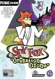You are about to download spy fox in dry cereal latest apk for android, humongous entertainment. Fastest Spy Fox Operation Ozone