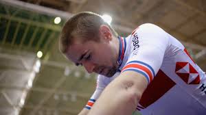 Life In Tandem: The Neil Fachie Story (@ALifeInTandem)