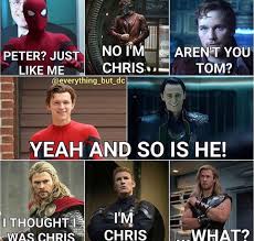 Marvel Fun Avengers Funny Funny Marvel Memes Marvel Memes