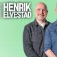 Steinar Sagen & Henrik Elvestad: Standup event image