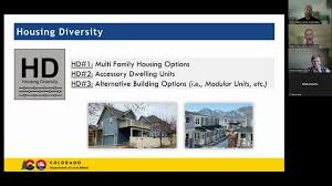 Strong Communities Introduction Presentation