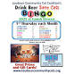 Community Cat Bingo   — Loudoun Community Cat... event in Leesburg, VA