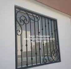 Resultado De Imagem Para Grades E Ferro Fundido Em Uberaba Ventanas Modernas Ventanas De Hierro Rejas Ventanas