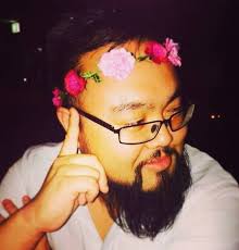 The most simple and convenient asian facial hair styles for men. Hot Asian Guys With Facial Hair Home Facebook