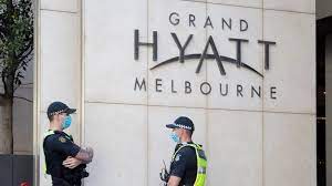 Our hotel welcomes the quarantine guests under the age of 18 to stay and we will provide special care for the guests. Covid Hotel Quarantine It S The Luck Of The Draw Bbc News