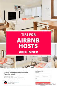 We require airbnb reservations booked for personal travel to be booked by the person who's going to stay at the listing, as hosts rely on information in airbnb profiles, reviews, and other verifications to provide transparency and trust. Great Airbnb Tips For Hosts From A Long Time Airbnb Super Host
