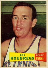 The legend of a 6-foot-9 South Milwaukee basketball player