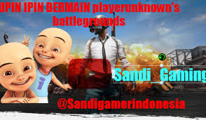 Check spelling or type a new query. Upin Ipin Bermain Playerunknown S Battlegrounds V1 V2 Dyom Gtaind Mod Gta Indonesia