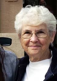 Mildred Gilliland Obituary