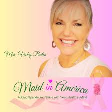 Rising Stars: Meet Vicky Bates