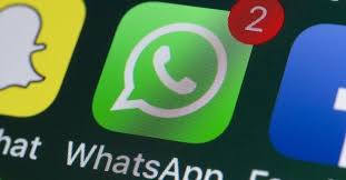 Konu hakkında merak edilenleri yazımızda ele aldık. Whatsapp Sozlesmesi Nedir Maddeleri Nelerdir Ve Nereden Iptal Edilir 2021 Whatsapp Sozlesmesi Ilkeleri Kabul Edilirse Ne Olur Alternatif Uygulamalar Son Dakika Haberler