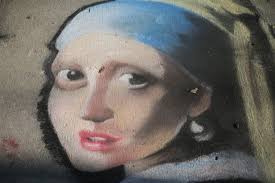 Photos from Chalk art day for Stivers School for the Arts Dayton