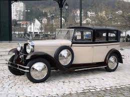 1928 Peugeot 184