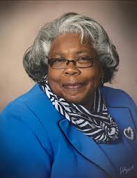 Edith Edler Foster transitioned from this life