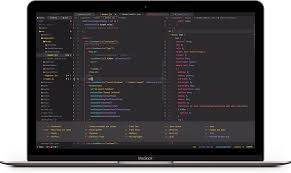 Image result for monokai theme