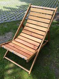 Diy Scrapwood Sunbed Deck Chair Patio Chairs Diy Wood Chair Diy Wood Diy