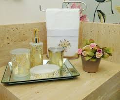 Conjunto De Luxo Kit Para Banheiros E Lavabos Em Ate 6x S Juros Para Comprar Acesse Www Diorsidecor Com Br Kit Para Banheiro Kits Lavabo Conjunto De