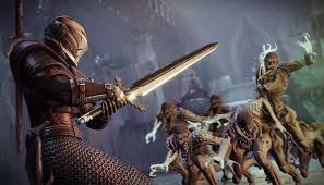 Falling Guillotine God Roll And Best Perks In Destiny 2 - Dot Esports